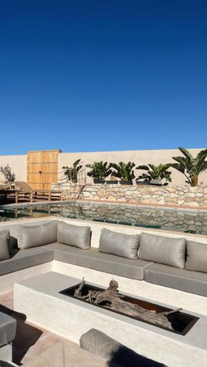 Argan House Morocco